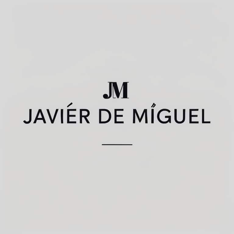 Javier de Miguel